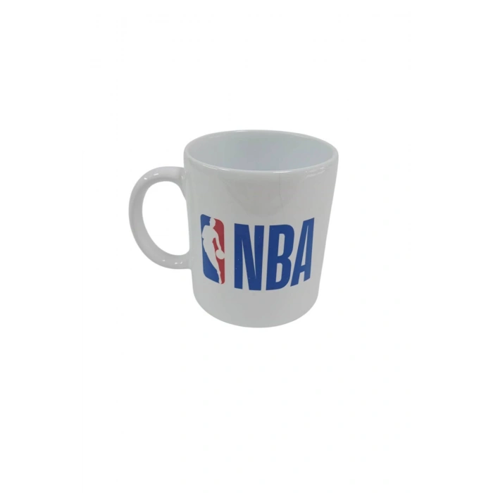 NBA Yazili Ozel Tasarim Seramik Kupa Bardak