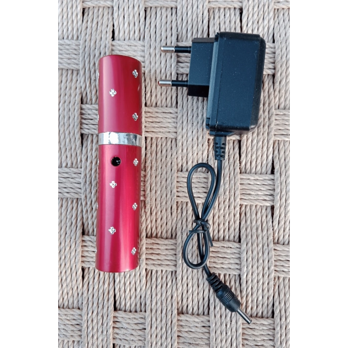 nxt power 1202 tipi kendini savunma ruj model tasinabilir ruj el fener elektrosok cihazi