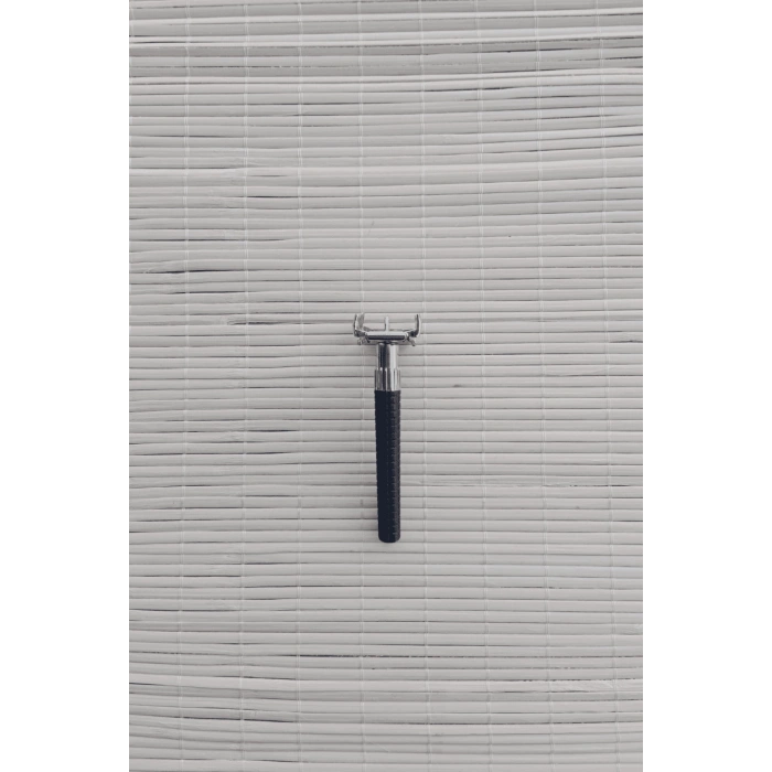 Paslanmaz Krom Plastik Sapli Orak Lux Tras Makinasi