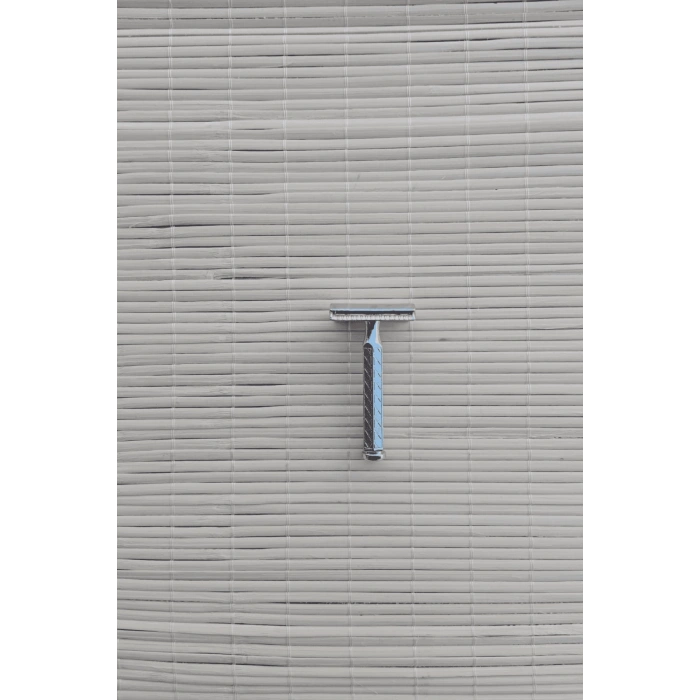 Paslanmaz Krom Orak Tras Makinasi