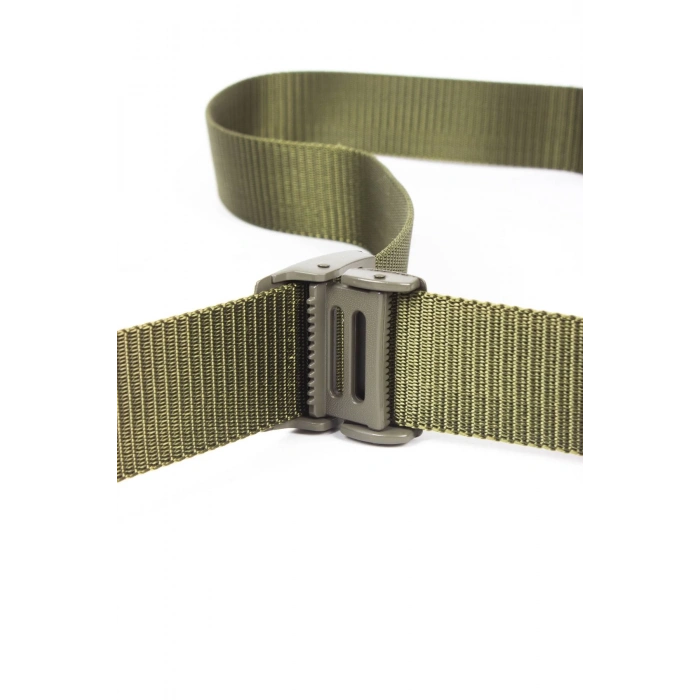 Orjinal 5.11 Tactical Metal Tokali Haki Renkli Palaska Kaliteli Taktik Kemer