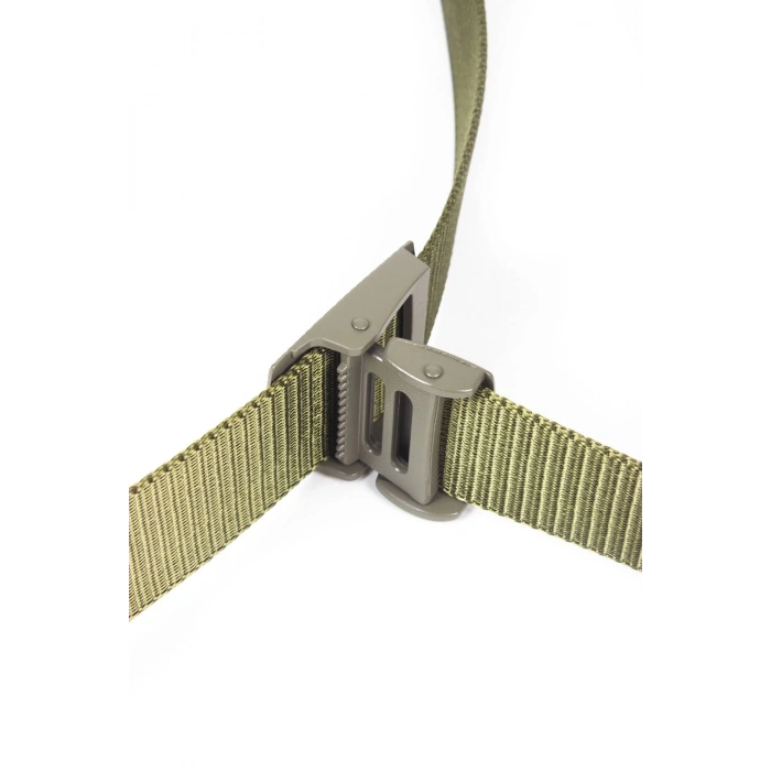 Orjinal 5.11 Tactical Metal Tokali Haki Renkli Palaska Kaliteli Taktik Kemer