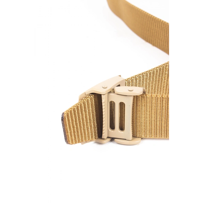 orjinal 5.11 tactical metal tokali kum beji renkli palaska kaliteli taktik kemer