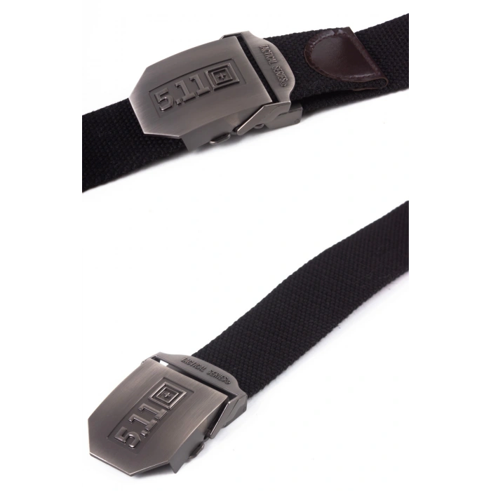 orjinal 5.11 tactical metal tokali siyah renkli kaliteli taktik kemer palaska