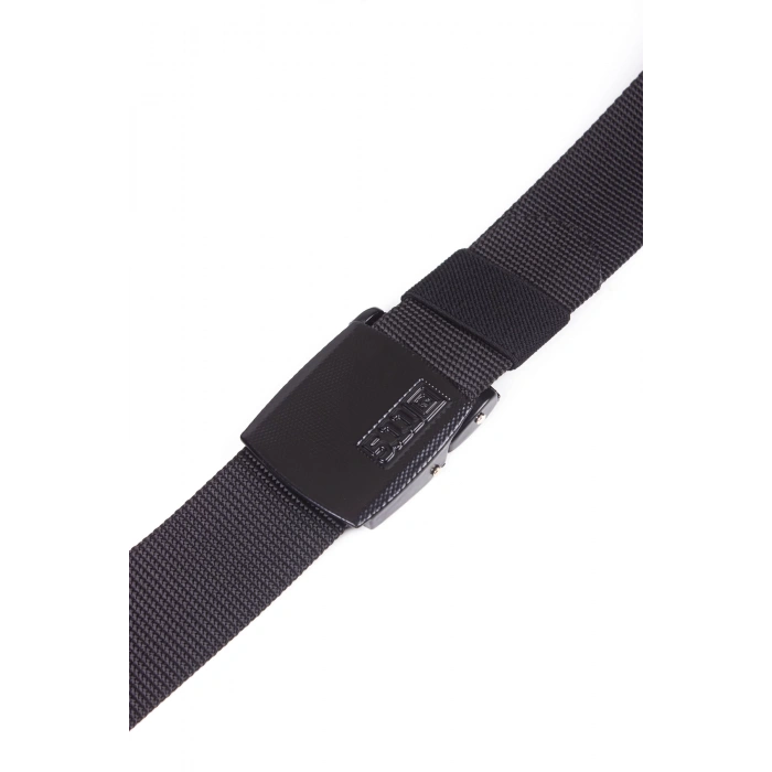 Orjinal 5.11 Tactical Metal Tokali Siyah Renkli Palaska Kaliteli Taktik Kemer