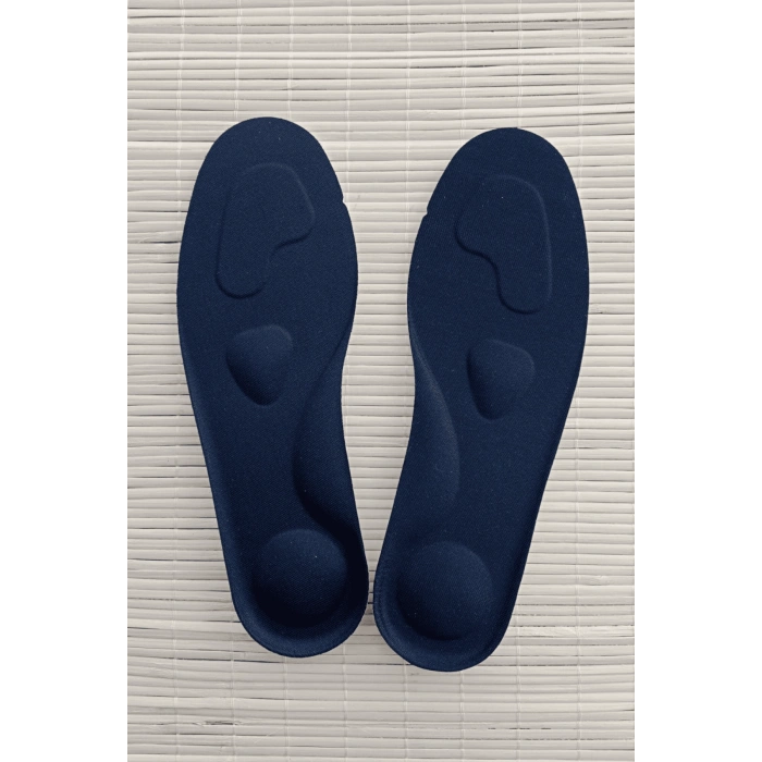 ayakkabi tabanligi natural kemer destekli ic ayakkabi tabanlik