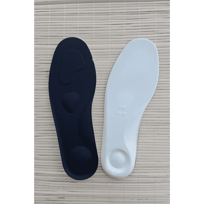 ayakkabi tabanligi natural kemer destekli ic ayakkabi tabanlik