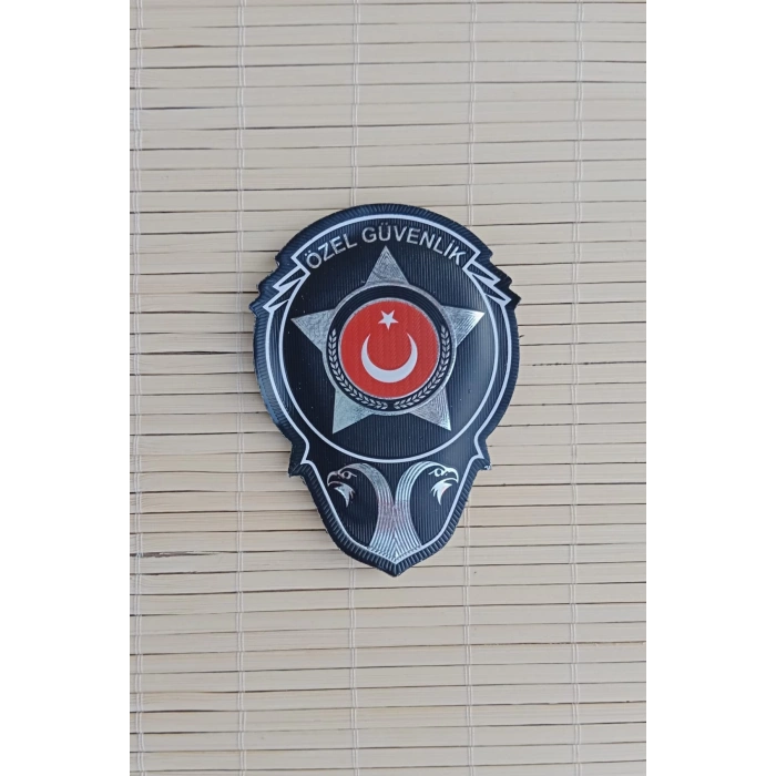 ozel guvenlik 3d tpu termoplastik silikon kabartma islemeli gogus arma pec patch