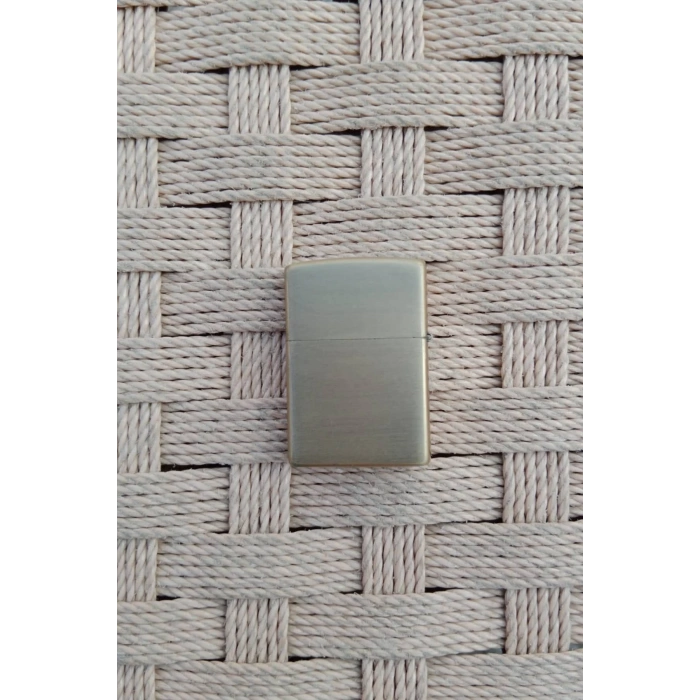 Ozel Tasarim Sari Renkli Benzinli Dragon Kabartmali premium zippo Cakmak