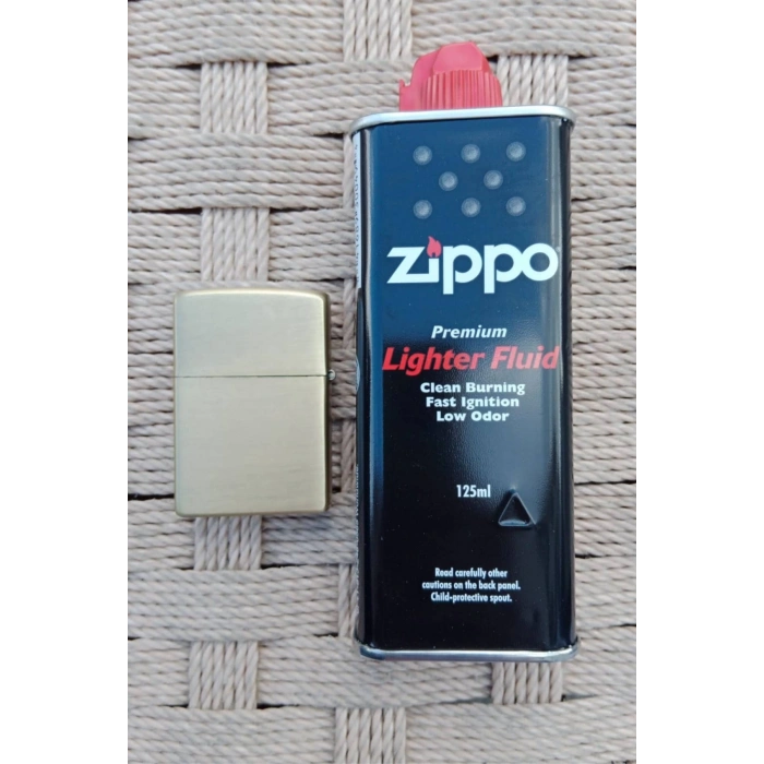 Ozel Tasarim Sari renkli Eagle kabartmali premium zippo Cakmak