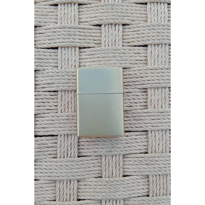 Ozel Tasarim Sari renkli German Adler kfz 13 Armored Car zirhli arac kabartmali zippo Cakmak