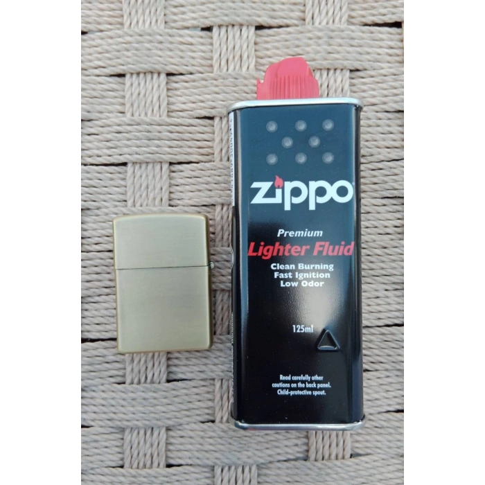 Ozel Tasarim Sari renkli Kartal Desenli kabartmali premium zippo Cakmak