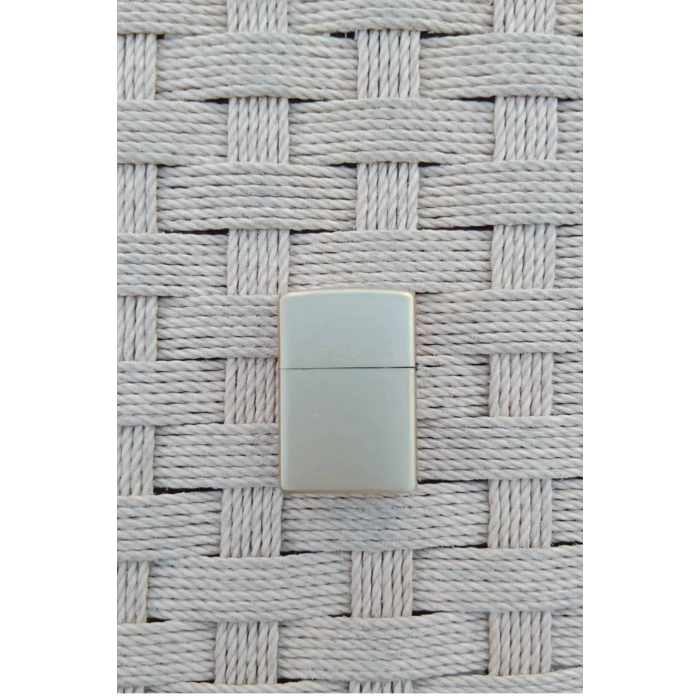 Ozel Tasarim Sari renkli Pusulali Savas Gemili kabartmali zippo Cakmak