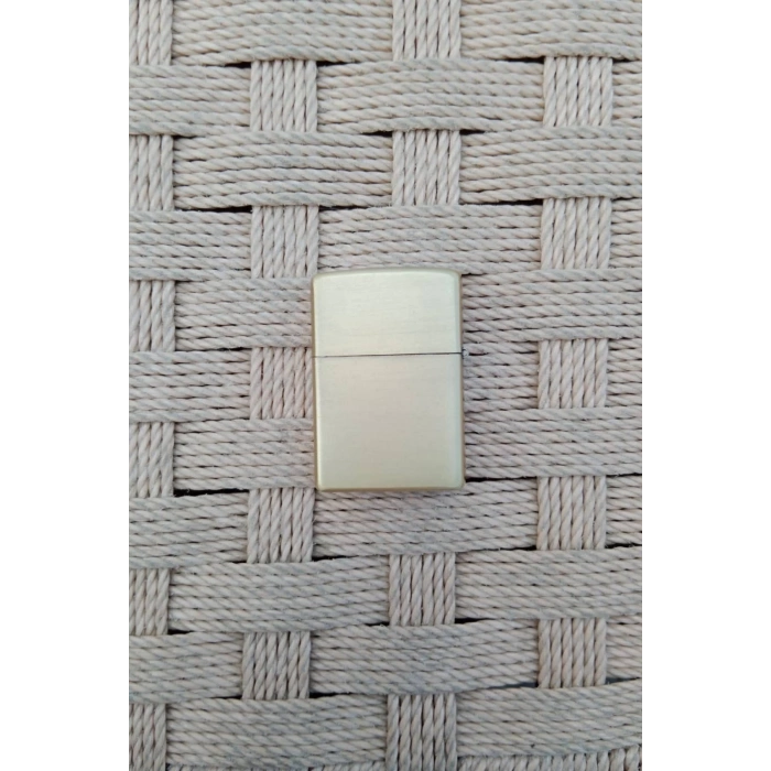 Ozel Tasarim Sari renkli Savasci Kartal Desenli kabartmali zippo Cakmak