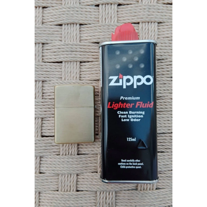 Ozel Tasarim Sari renkli Shadow Warriors Special Forces Yazili kabartmali premium zippo Cakmak