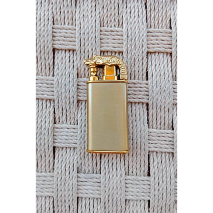 Ozel Tasarim Sari Renkli Timsah Kabartmali Manyetolu Purmuz Cakmak