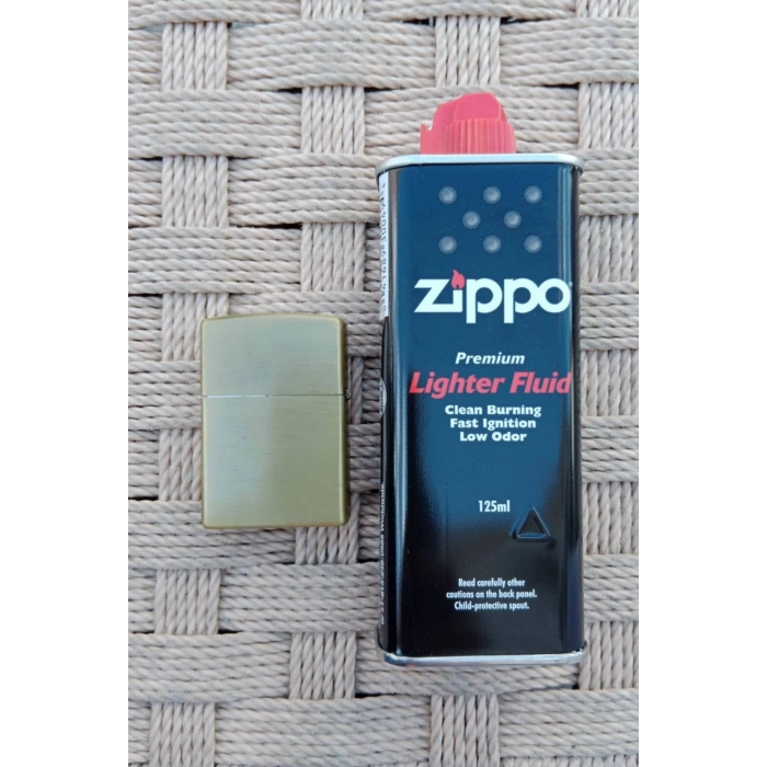 Ozel Tasarim Sari renkli Turkiye Yazili Ayyildiz kabartmali premium zippo Cakmak