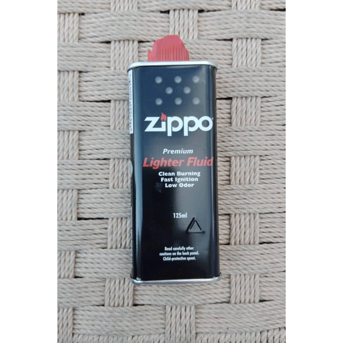 Ozel Tasarim Sari renkli Turkiye Yazili Ayyildiz ve Kurt kabartmali premium zippo Cakmak