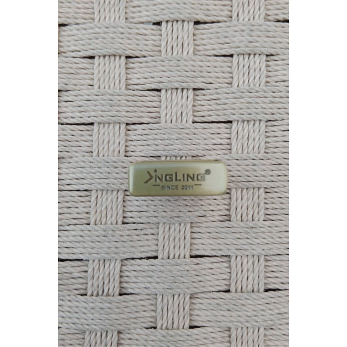 Ozel Tasarim Sari renkli Turkiye Yazili Ayyildiz ve Kurt kabartmali premium zippo Cakmak