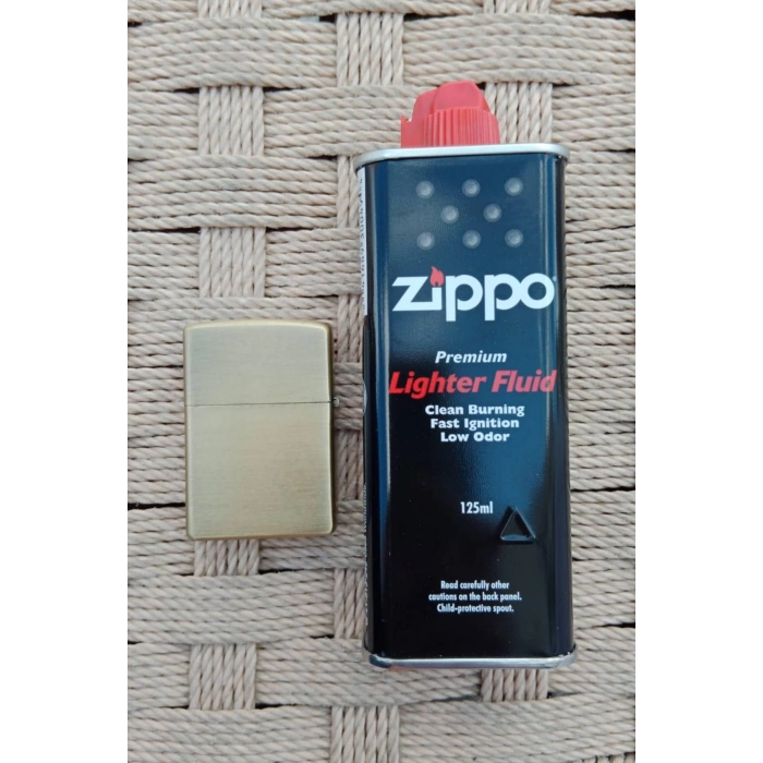 Ozel Tasarim Sari renkli U.S.Army Sniper One Shot One Kill Yazili kabartmali premium zippo Cakmak