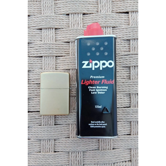 Ozel Tasarim Sari renkli You Fcar Fight What Yazili Kuru Kafa kabartmali premium zippo Cakmak