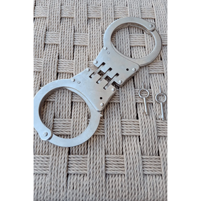 paslanmaz celik ozel guvenlik jandarma egm menteseli vurgun kelepce ve cit citli kapali kelepce kilifi