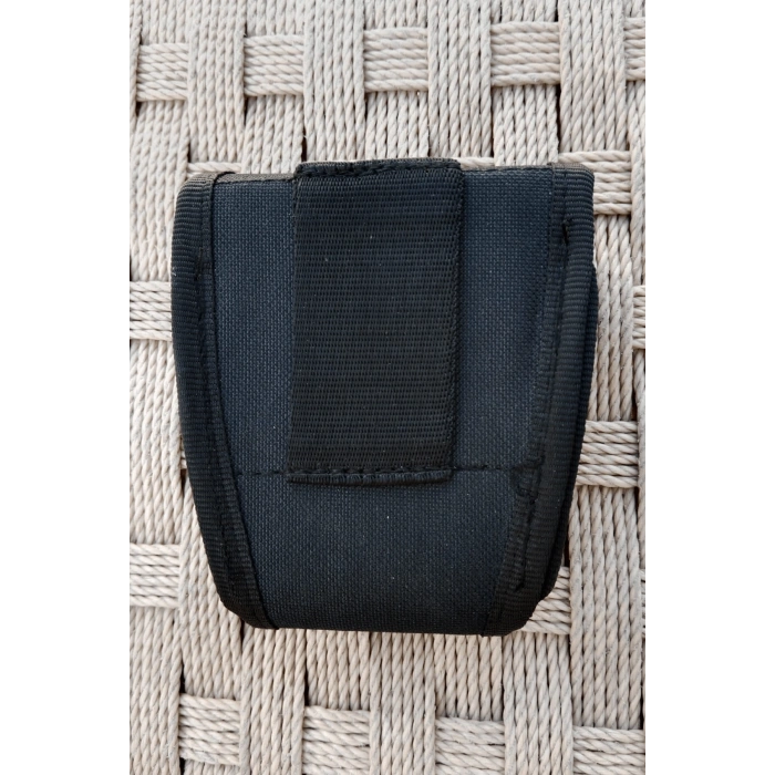 paslanmaz celik polis menteseli vurgun kelepce ve cirtli kapali kelepce kilifi