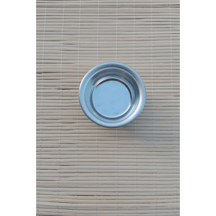 Paslanmaz Metal Tıras Tasi