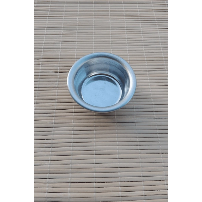 Paslanmaz Metal Tıras Tasi