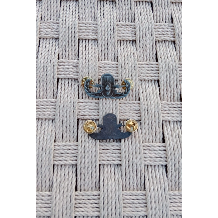 patlayici maddeleri kesif ve bomba imha timleri pamit metal gogus brove