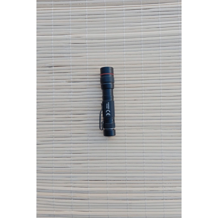 powerdex pd 3344 ledli 1x1.5 volt pilli mini el feneri