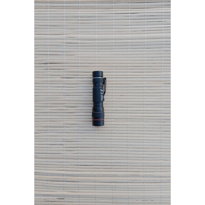 powerdex pd 3344 ledli 1x1.5 volt pilli mini el feneri