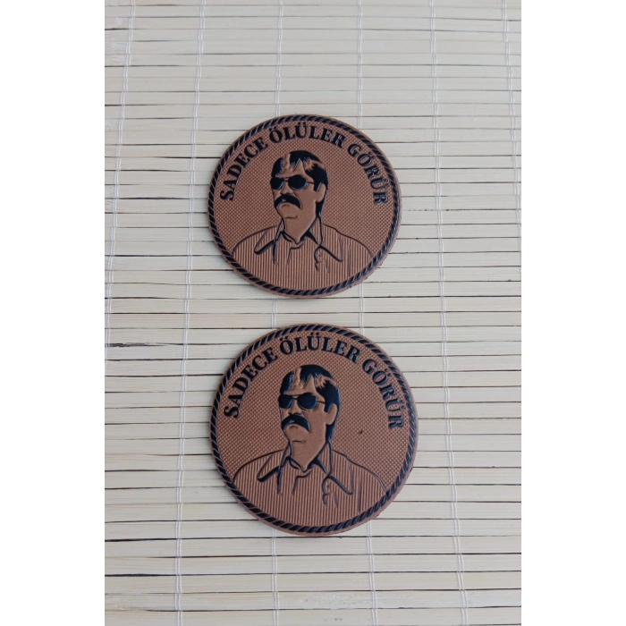 sadece oluler gorur 3d tpu termoplastik gogus arma patch pec