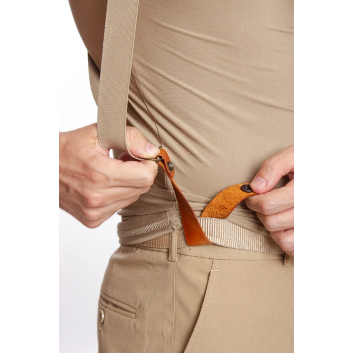 Sag El Hardal Renkli Hakiki Deri ozel uretim Tekli Koltukalti Kaliteli Airsoft Silah Kilifi