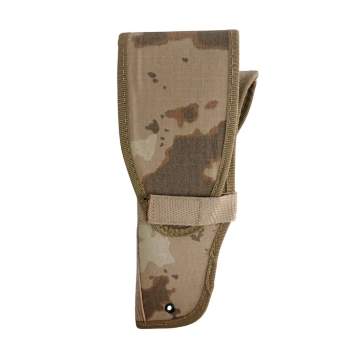 sag el jandarma kamuflaj renkli cirtli kapakli airsoft sallamali palaskaya kemere gecirmeli impertex silah kilifi