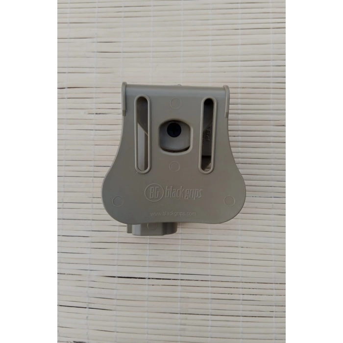 sag el kum beji renkli black grips polimer sar 9 sar 9 mete silah kilifi