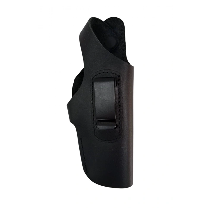 sag el siyah renkli hakiki deri masali universal ic dis tasima tam model palaskaya kemere gecirmeli browning silah kilifi