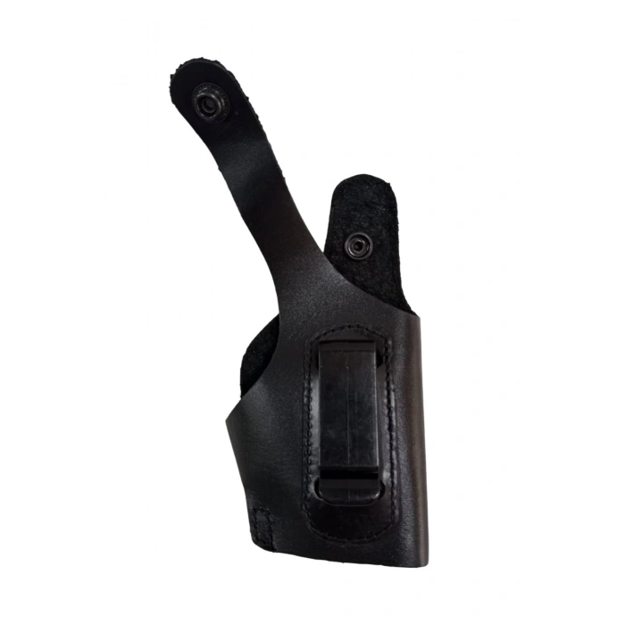 sag el siyah renkli hakiki deri masali universal ic dis tasima yarim model palaskaya kemere gecirmeli browning silah kilifi