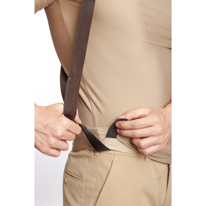 Sag El Siyah Renkli Hakiki Deri ozel uretim Tekli Koltukalti Kaliteli Airsoft Sar 9 Silah Kilifi