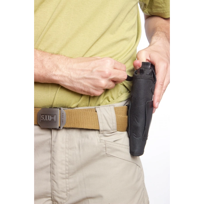 sag el siyah renkli ic dis masali tek emniyetli ic dis tasima palaskaya kemere gecirmeli impertex silah kilifi