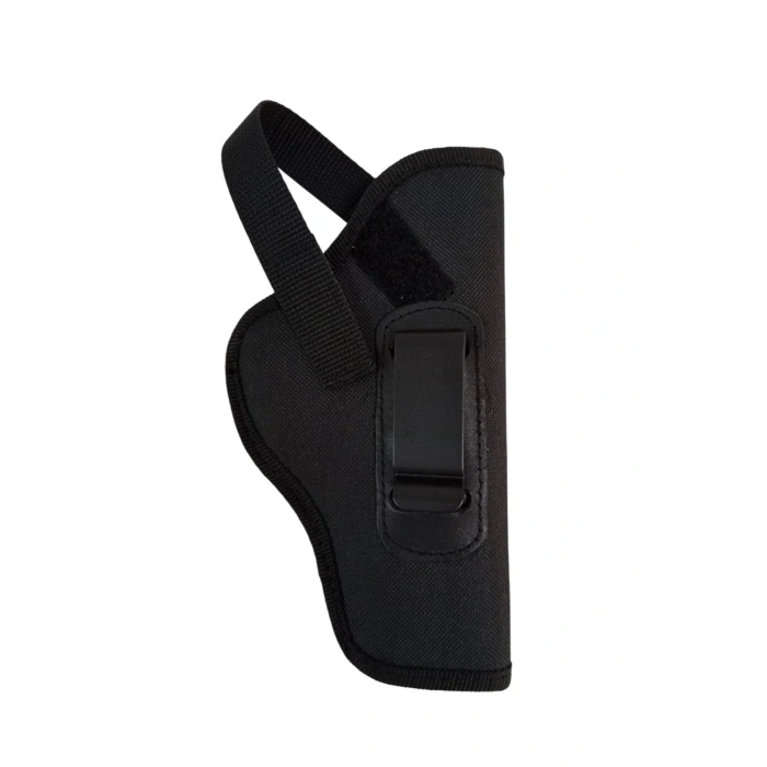 sag el siyah renkli ic dis masali tek emniyetli ic dis tasima palaskaya kemere gecirmeli impertex silah kilifi