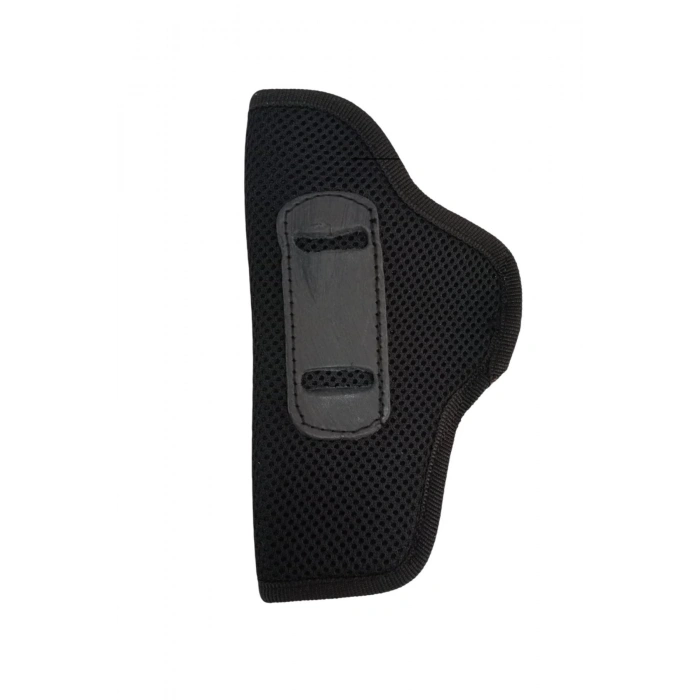 Sag El Siyah Renkli Masali ic Tasima impertex Silah Kilifi