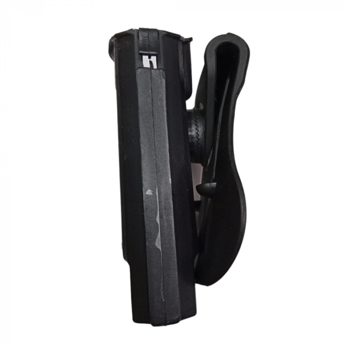 Sag El Siyah Renkli Toma Holster Sarsilmaz CZ 75 Polimer Silah Kilifi