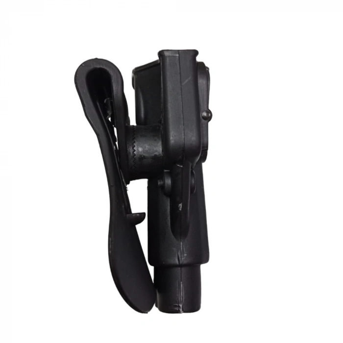 Sag El Siyah Renkli Toma Holster Sarsilmaz CZ 75 Polimer Silah Kilifi