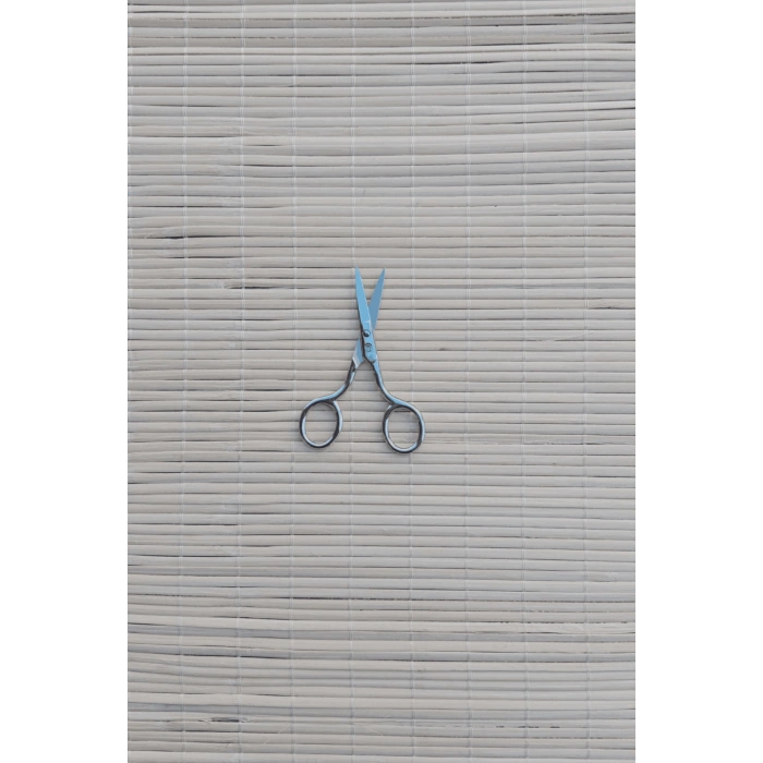 sakal biyik kas burun kili kesme makasi cok amacli kullanilabilir paslanmaz celik makas