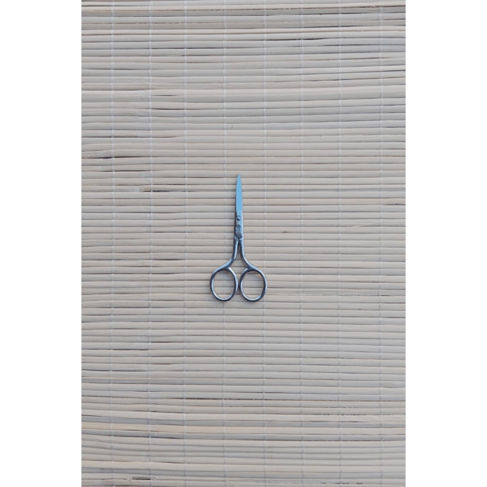 sakal biyik kas burun kili kesme makasi cok amacli kullanilabilir paslanmaz celik makas