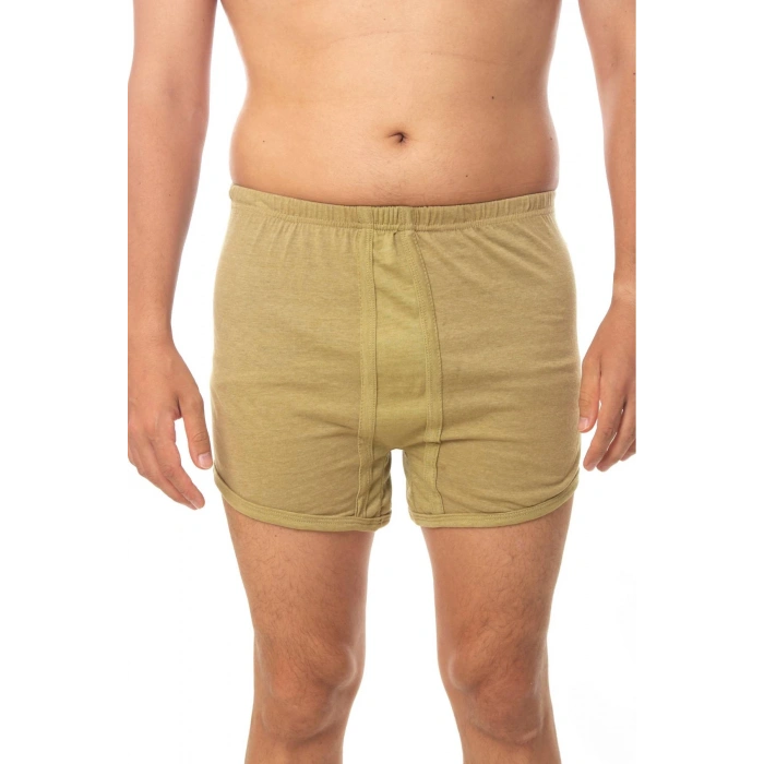 Samsun 15. Piyade Er Egitim Tugayi Bedelli Acemi Askerlik Arjantin Pacali Haki Don