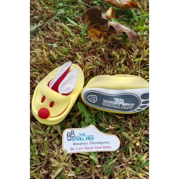 sari kirmizi renkli ici pamuklu bilek kismi lastikli organik ortopedik cocuk bebek ilkadim patik kanvas sneaker casual ayakkabi