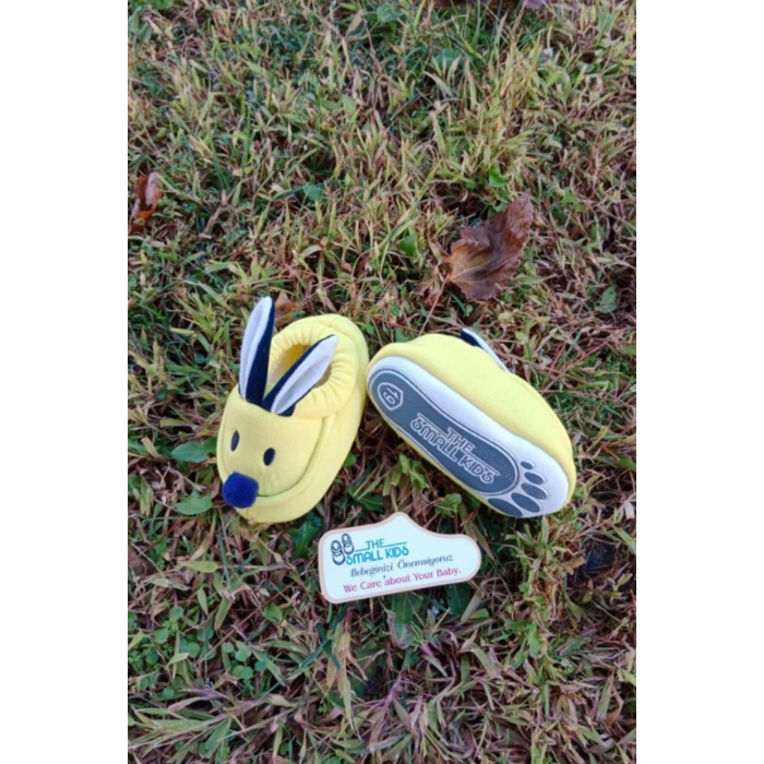 sari lacivert renkli ici pamuklu bilek kismi lastikli organik ortopedik cocuk bebek ilkadim patik kanvas sneaker casual ayakkabi