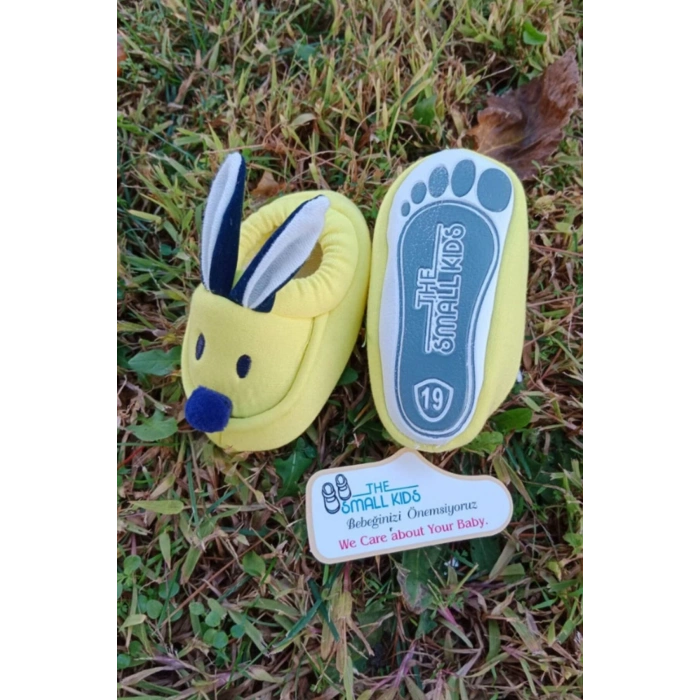 sari lacivert renkli ici pamuklu bilek kismi lastikli organik ortopedik cocuk bebek ilkadim patik kanvas sneaker casual ayakkabi